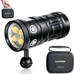 Foco para foto y video para GoPro