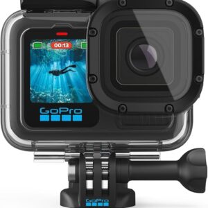 Caja estanca GoPro 9 a 13 - Cursos GoPro